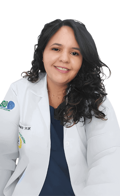 Dra. Vanessa Bonifácio